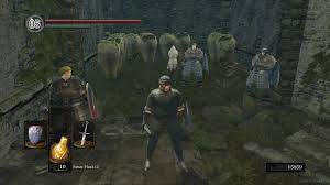 Dark Souls Remastered - PS4