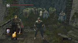 Dark Souls Remastered - PS4