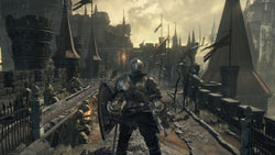 Dark Souls Remastered - PS4
