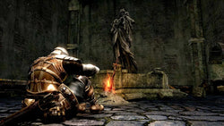 Dark Souls Remastered - PS4