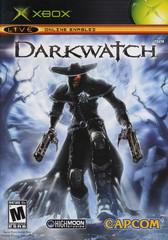 Darkwatch - XBox Original