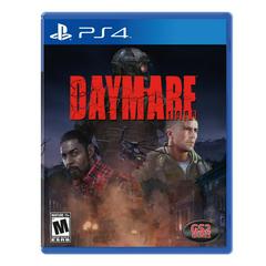 Daymare 1998 - PS4