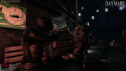 Daymare 1998 - PS4