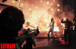 Daymare 1998 - PS4