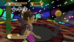 Dance Dance Revolution (DDR) Hottest Party 2 - Wii Original