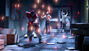 Dead Island Definitive Edition - PS4