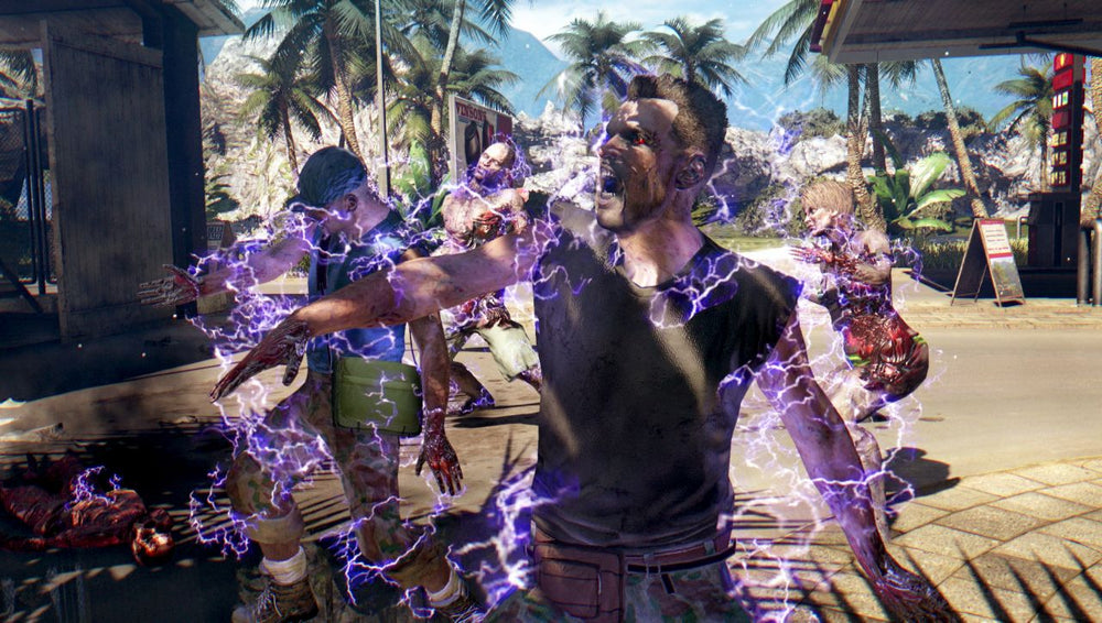Dead Island Definitive Edition - PS4