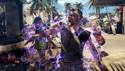 Dead Island Definitive Edition - PS4