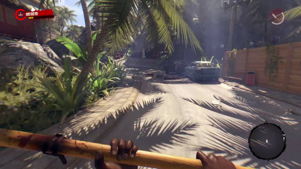 Dead Island Definitive Edition - PS4