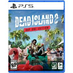 Dead Island 2 - PS5