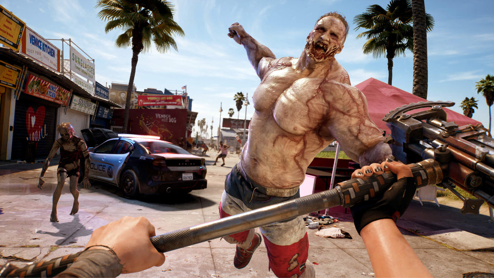 Dead Island 2 - PS5