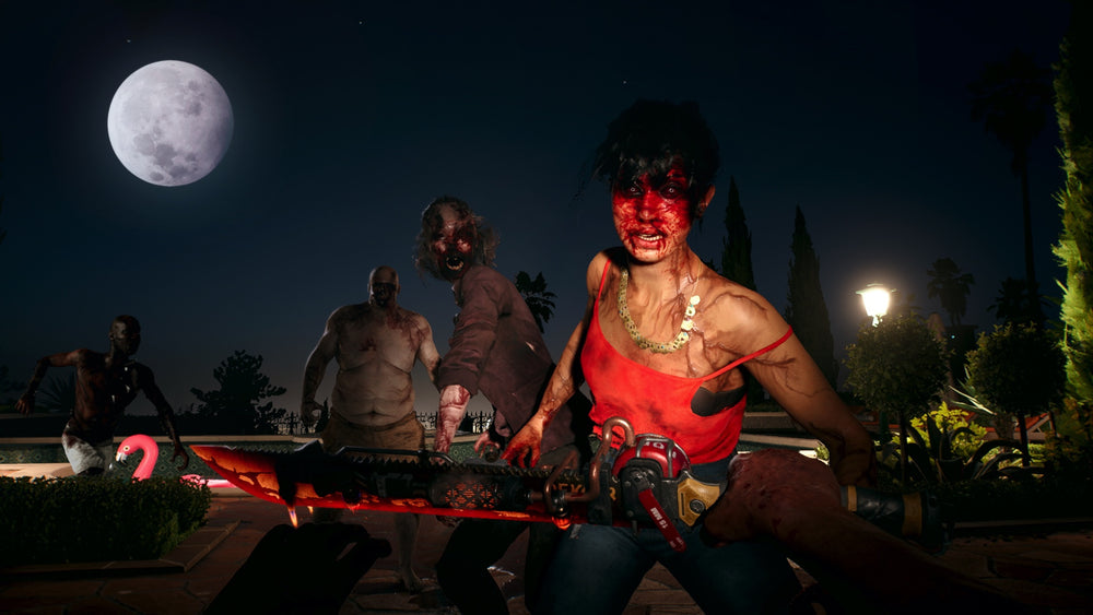 Dead Island 2 - PS5