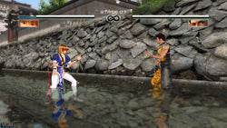 Dead or Alive 4 - X360