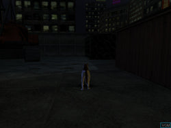 Dead to Rights - XBox Original