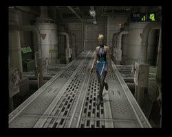 Death By Degrees - PS2