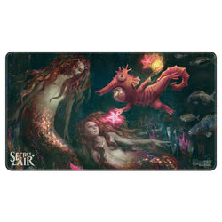 Playmat - Holofoil