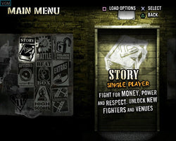 Def Jam: Fight For NY - XBox Original