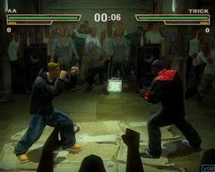 Def Jam: Fight For NY - PS2 | Games A Plunder