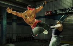 Def Jam: Fight For NY - PS2 | Games A Plunder