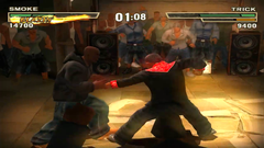 Def Jam: Fight For NY - PS2 | Games A Plunder