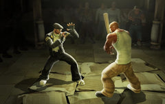Def Jam: Fight For NY - PS2 | Games A Plunder
