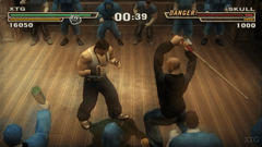 Def Jam: Fight For NY - PS2 | Games A Plunder
