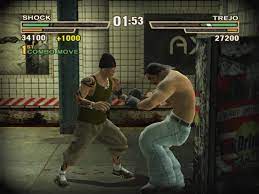 Def Jam: Fight For NY - XBox Original – Games A Plunder