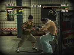 Def Jam: Fight For NY - XBox Original