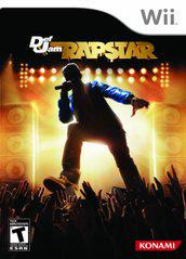 Def Jam Rapstar - Wii Original
