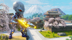 Destroy All Humans 2 Reprobed - Series