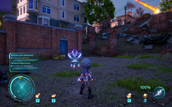Destroy All Humans 2 Reprobed - Series