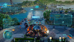 Destroy All Humans 2 Reprobed - Series