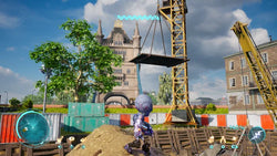 Destroy All Humans 2 Reprobed - Series