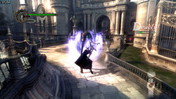 Devil May Cry 4 - PS3