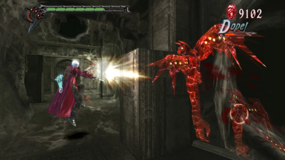 Devil May Cry HD Collection - PS3
