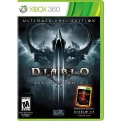 Diablo III (3) - X360