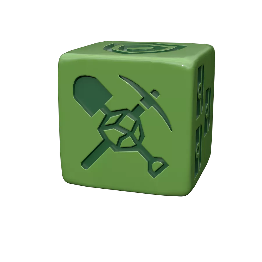 Dice Miner