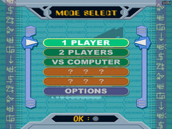 Digimon Rumble Arena - PS1