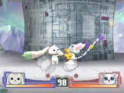 Digimon Rumble Arena - PS1