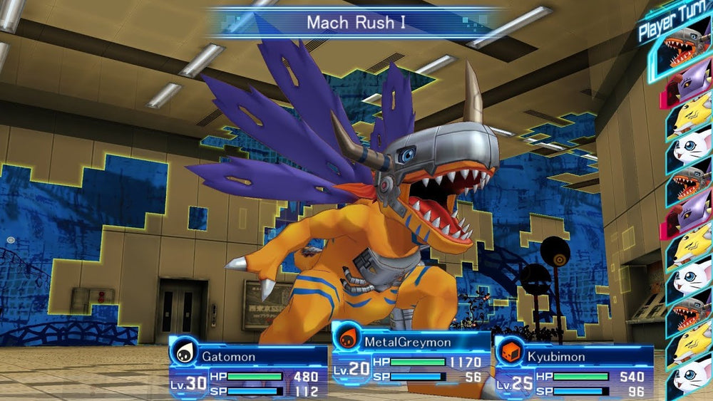 Digimon Story Cyber Sleuth Complete Edition - Switch