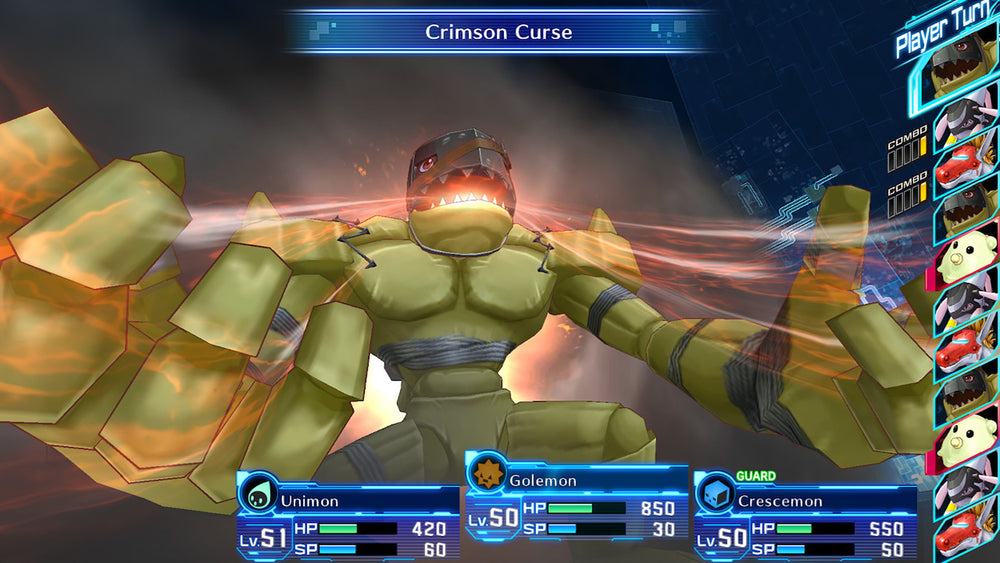 Digimon Story Cyber Sleuth Complete Edition - Switch