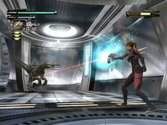 Dino Crisis 3 - XBox Games | Games A Plunder
