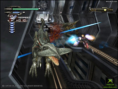 Dino Crisis 3 - XBox Games | Games A Plunder