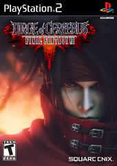 Dirge of Cerberus: Final Fantasy VII - PS2