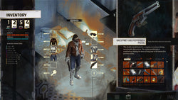 Disco Elysium: The Final Cut - PS4