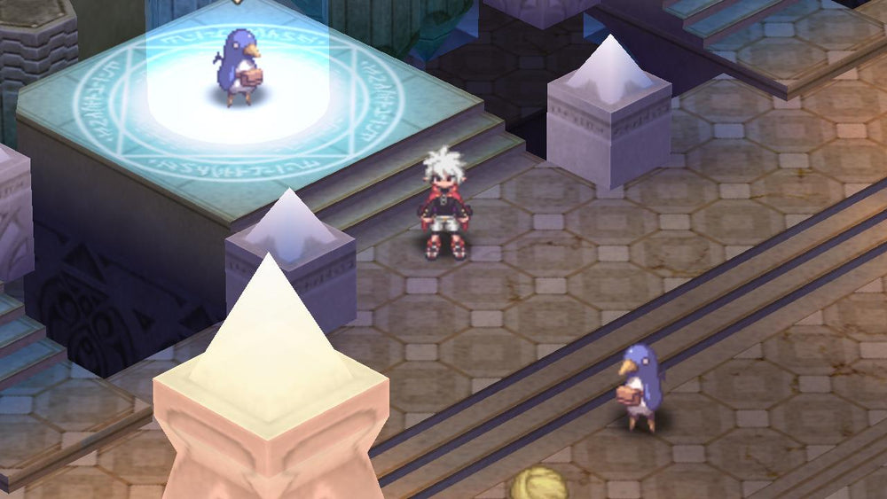 Disgaea 3: Absense of Justice - PS3
