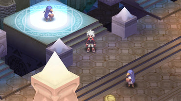 Disgaea 3: Absense of Justice - PS3