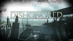 Dishonored - X360