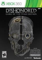 Dishonored - X360