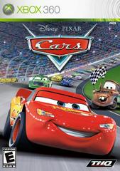 Disney's Cars - X360